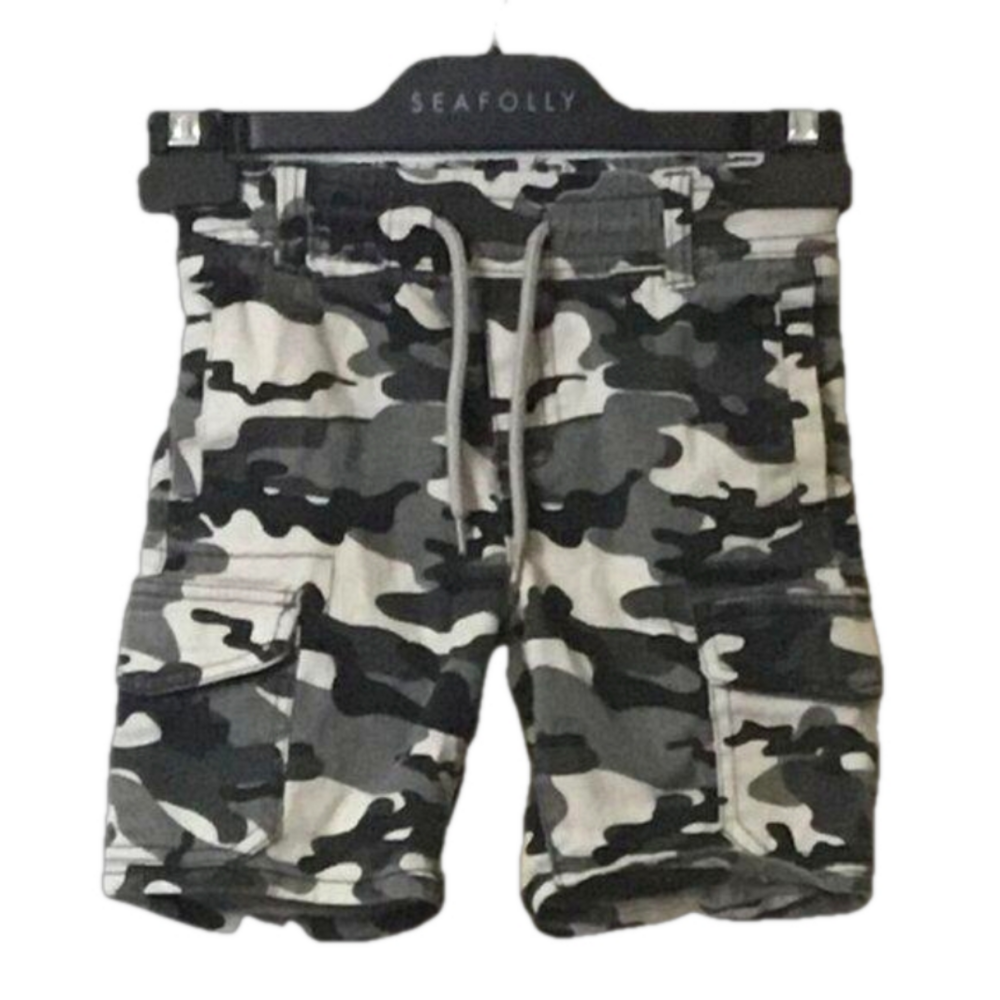 🌈 Kids Tony Hawk Shorts